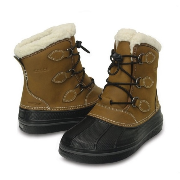 crocs allcast 2